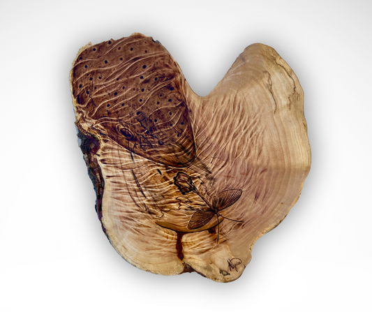 And In That Moment I Realized, I Was a Sitting Duck