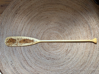 Northern Chase Paddle - Aspen 57"