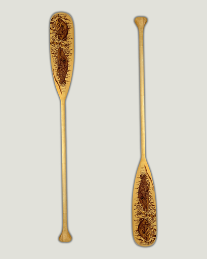 Northern Chase Paddle - Aspen 57"